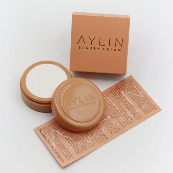 Aylin Beauty Cream Best Cream Ever | Best Quality Cream | Aylin Beauty Cream For Face Acne Pimples, & Blackheads | Whitening Cream ( Original )