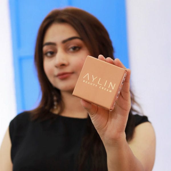 Aylin Beauty Cream Best Cream Ever | Best Quality Cream | Aylin Beauty Cream For Face Acne Pimples, & Blackheads | Whitening Cream ( Original )