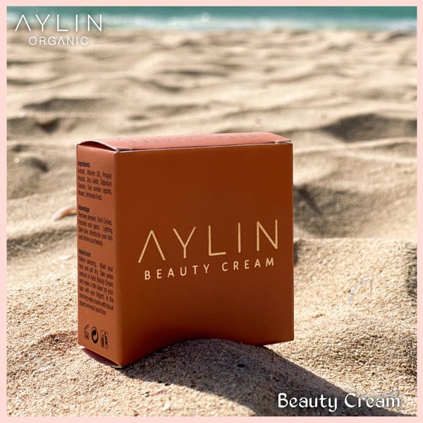 Aylin Beauty Cream Best Cream Ever | Best Quality Cream | Aylin Beauty Cream For Face Acne Pimples, & Blackheads | Whitening Cream ( Original )