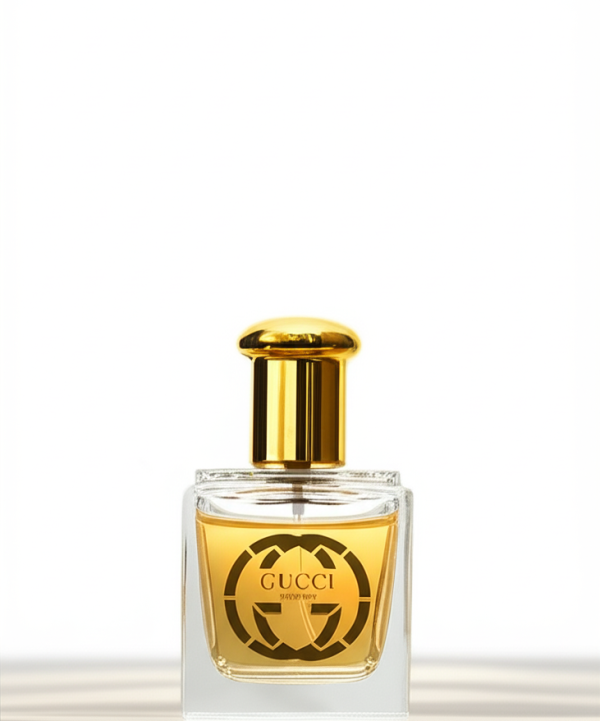 Elegant Floral Eau De Perfume – 100ml