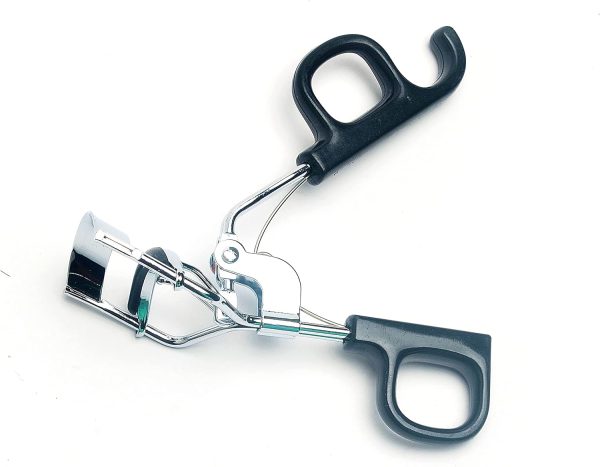 Long Lasting Eyelash Curler For Stunning Curls | Professional Lash Curler For Natural Lift & Curl