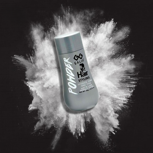 New Galip Hair Texture Powder