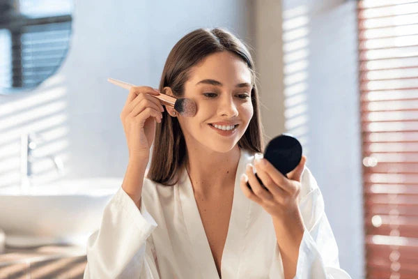 Makeup & Products