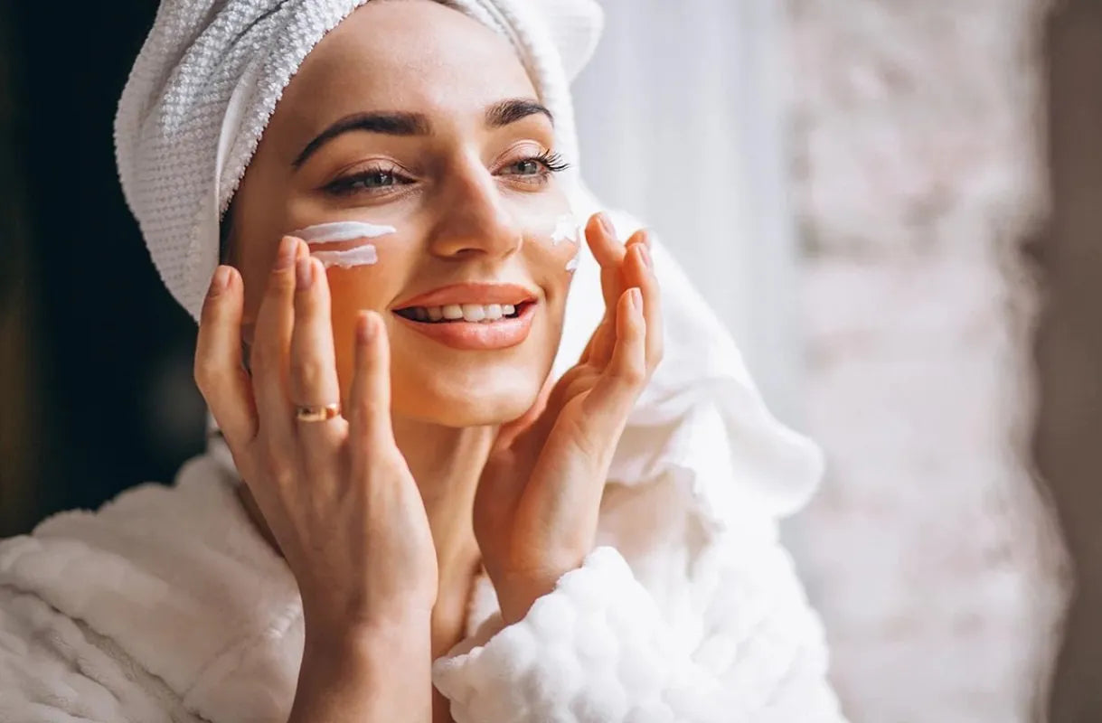Skin care