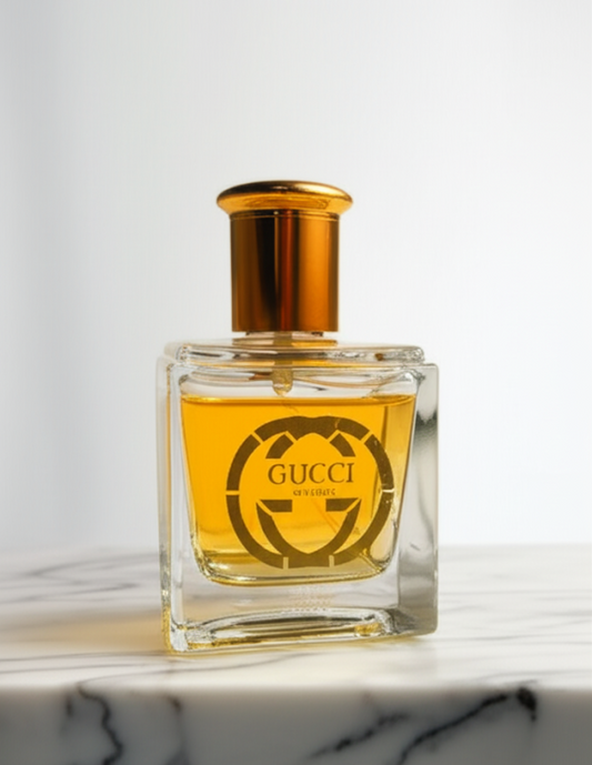 Elegant Floral Eau De Perfume – 100ml
