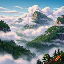 Mossy Vale