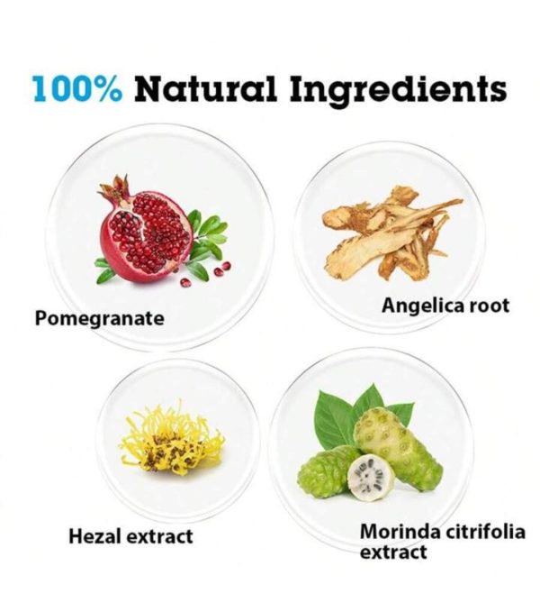 Mestin Anti-sun Spot Essence 30ml – Corrects Hyperpigmentation, Fades Dark Spots, Evens Skin Tone, 100% Natural Ingredients, Delays Aging